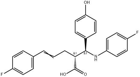 1292292-63-7 Structure