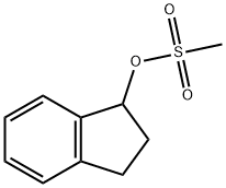 Rasagiline Impurity 13 Struktur