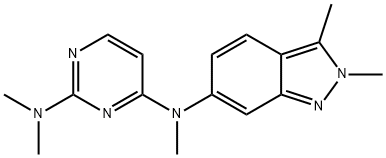 1296888-46-4 結(jié)構(gòu)式