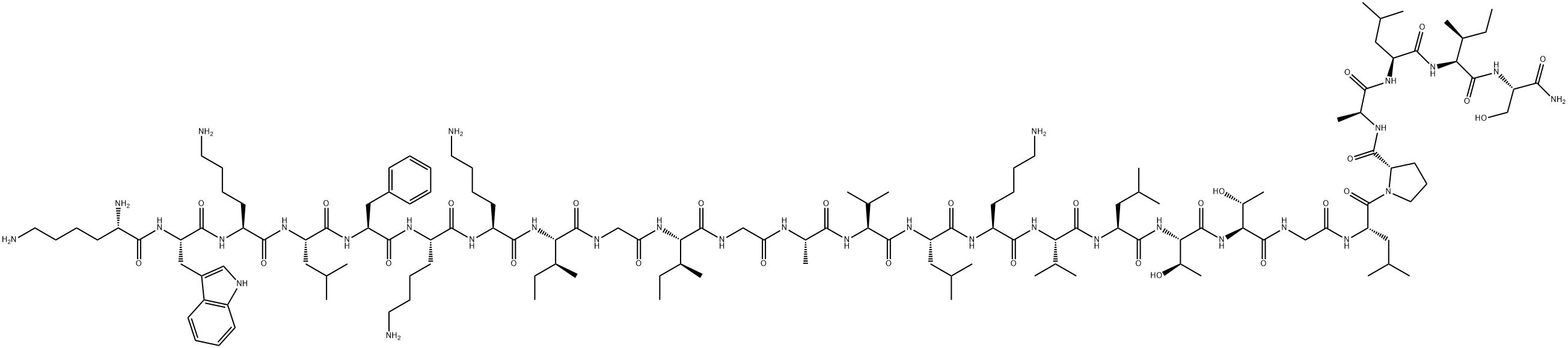 129696-23-7 Structure