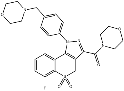 MSC2360844 Struktur