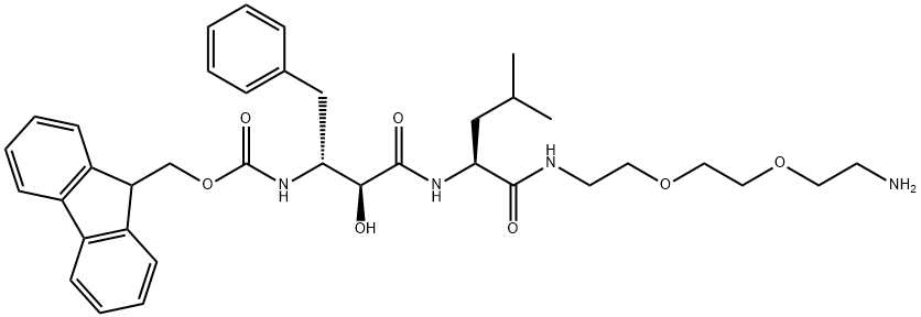 1312302-14-9 結(jié)構(gòu)式