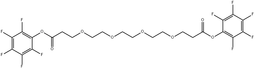 Bis-PEG4-PFP ester price.