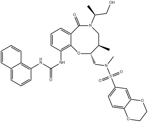 BRD 0476 Struktur