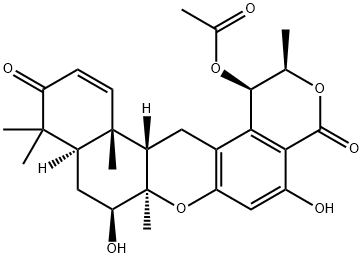 132196-54-4 結(jié)構(gòu)式