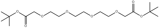 COOTBU-PEG5-COOTBU Struktur