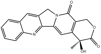 Irinotecan Impurity 17 HCl