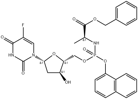 1332837-31-6 結(jié)構(gòu)式