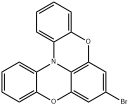 1333316-19-0 結(jié)構(gòu)式