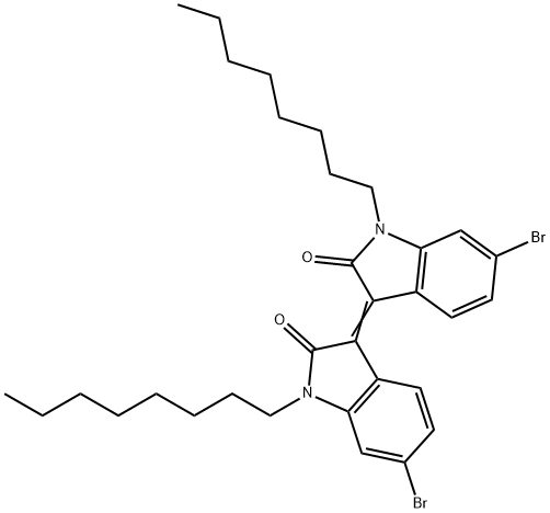 1334295-79-2 結(jié)構(gòu)式