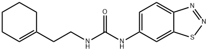 PRMT3 inhibitor 1 Struktur