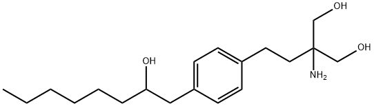 1343408-33-2 Structure