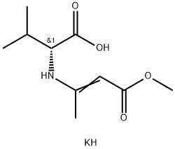 D-valine dane salt