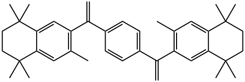 Bexarotene Impurity 9 Struktur