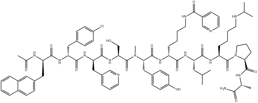 A-75998 Struktur