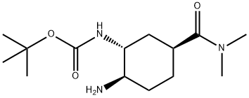 1353893-25-0 結(jié)構(gòu)式