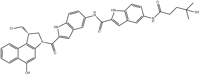 DC41 Struktur