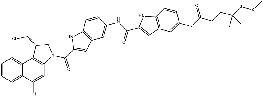 DC41SMe Struktur