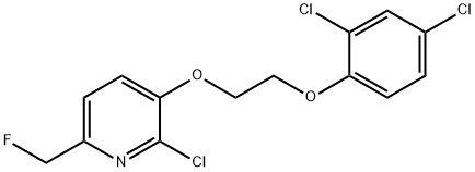 1355026-60-6 結(jié)構(gòu)式