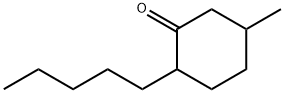 Amylmetacresol  impurity G Struktur