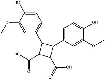 135820-01-8 Structure