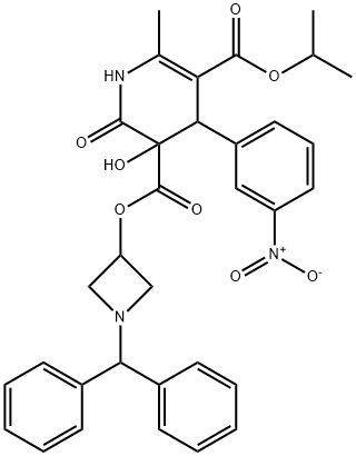 1360462-96-9 Structure