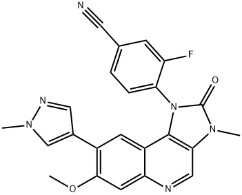 1360628-91-6 結(jié)構(gòu)式