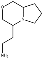 , 1367916-77-5, 結(jié)構(gòu)式