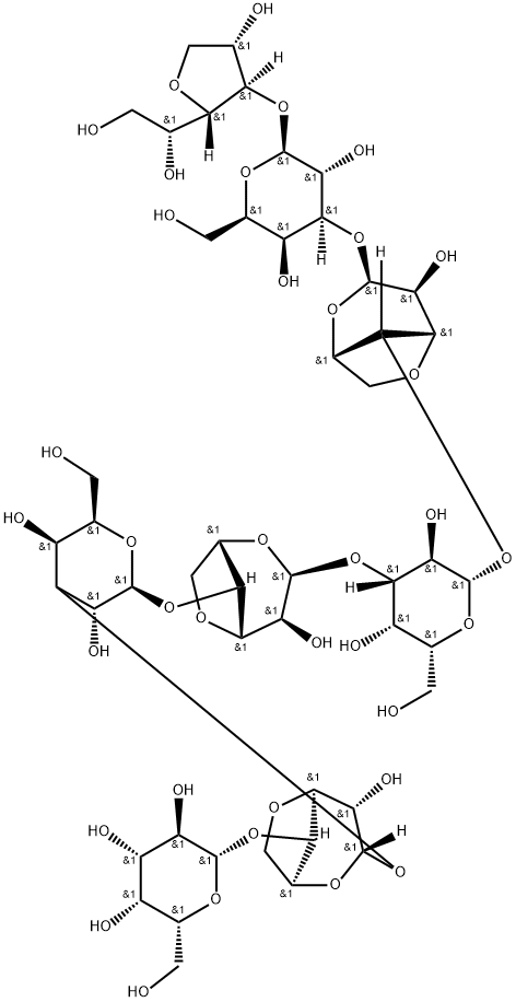 137042-78-5 結(jié)構(gòu)式