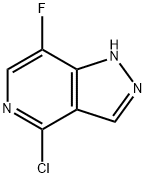 3-c]pyridine Struktur