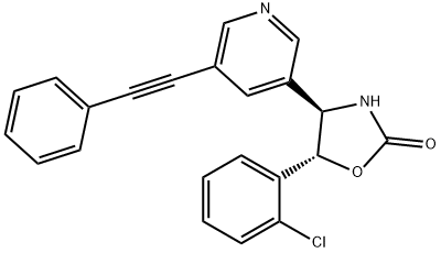 1375752-78-5 結(jié)構(gòu)式