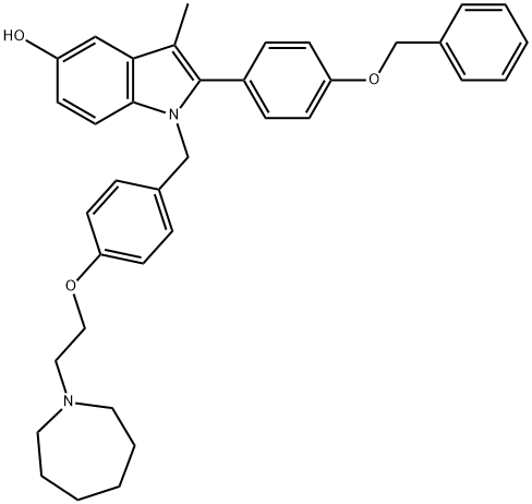 1381947-93-8 Structure