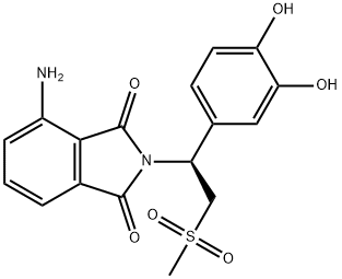 1384439-80-8 Structure