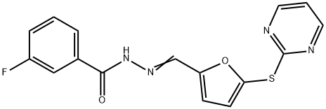 1384864-80-5 結(jié)構(gòu)式