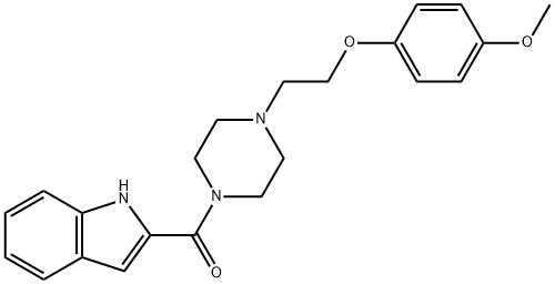 1386162-69-1 結(jié)構(gòu)式