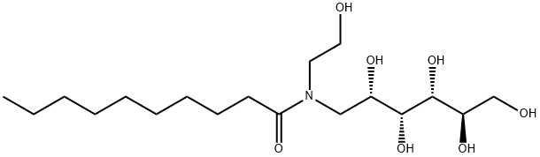 HEGA-10 Struktur