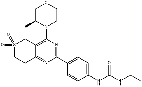 PF-05139962 Struktur