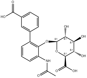 Eltrombopag Impurity 49, 1395101-33-3, 結構式