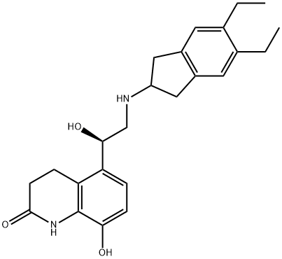 Indacaterol Impurity 7