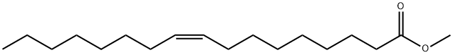 9-Heptadecenoic acid, methyl ester, (9Z)-