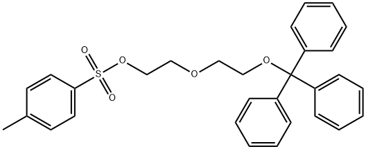 TRT-PEG2-OTOS Struktur