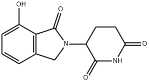 1416990-10-7 Structure