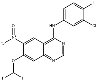 Maihuatini Impurity 4 Struktur