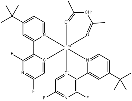 1421058-47-0 Structure