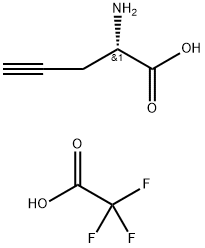 Pra-NH2·TFA Struktur