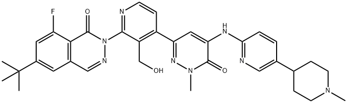 1423129-83-2 結(jié)構(gòu)式