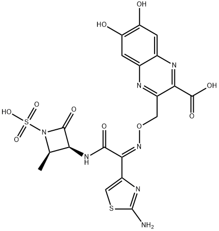 142654-34-0 Structure