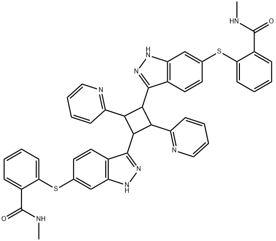 1428728-83-9 結(jié)構(gòu)式