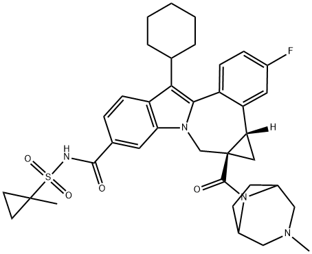 BMS-961955

(BMS961955) Struktur