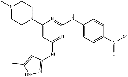 1432515-73-5 結(jié)構(gòu)式